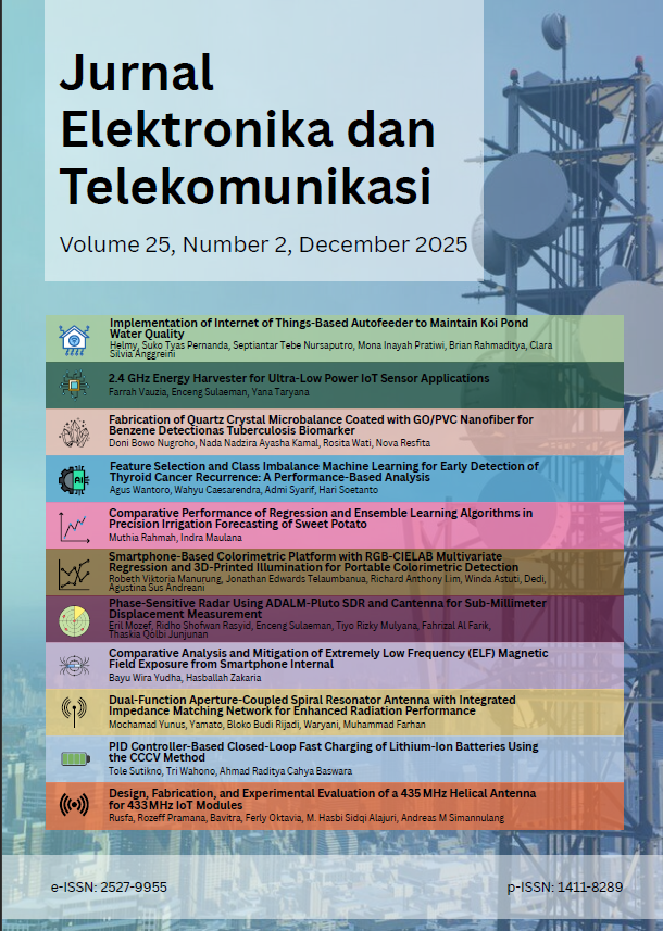 					View Vol. 25 No. 2 (2025)
				